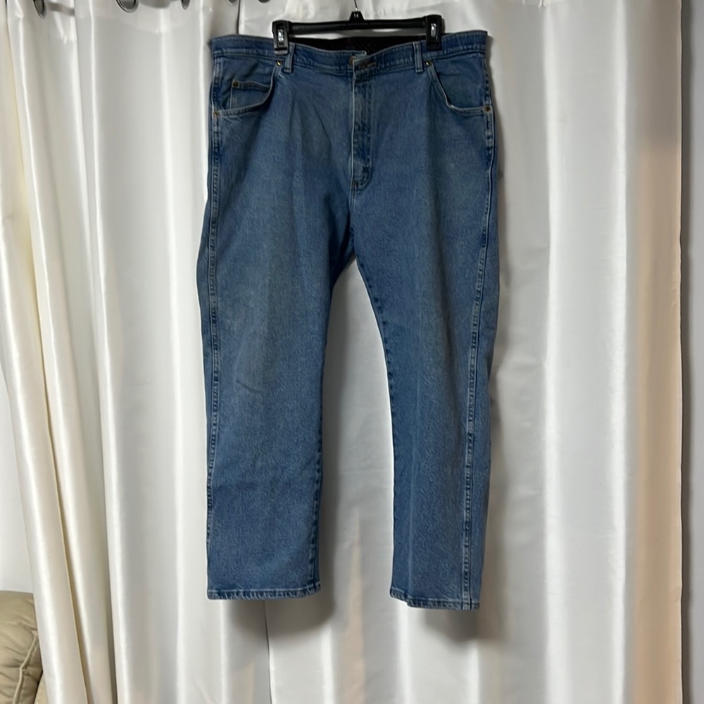 Men’s wrangler jeans size 40x29